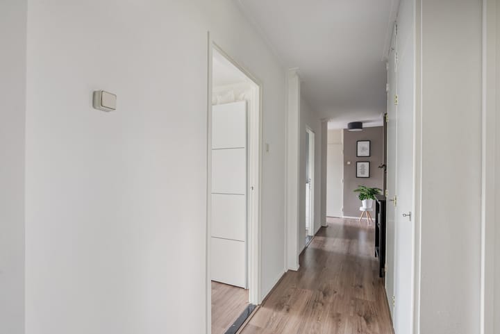 Photo 20 of Lisdoddelaan 10-3