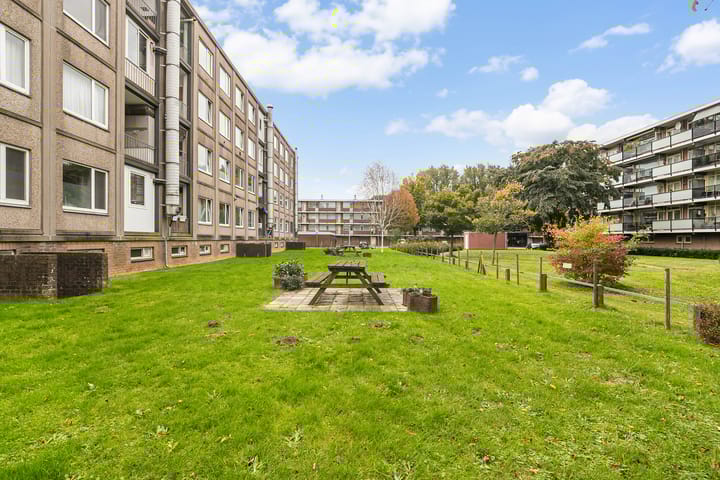 Photo 23 of Lisdoddelaan 10-3