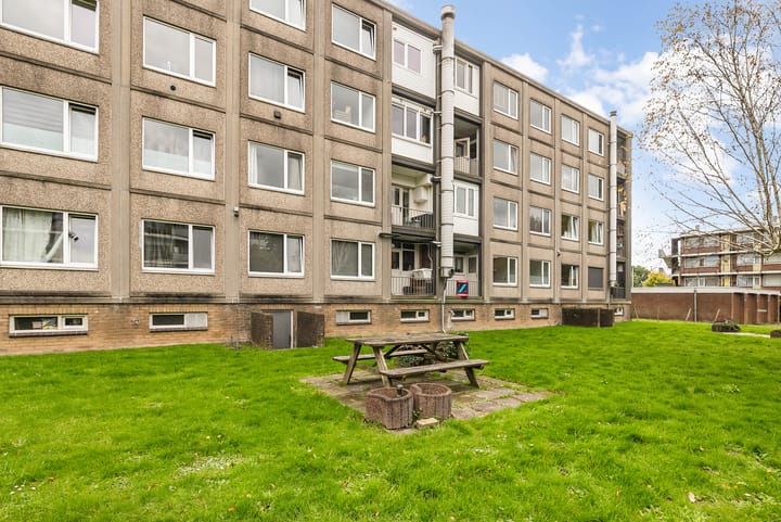 Photo 27 of Lisdoddelaan 10-3