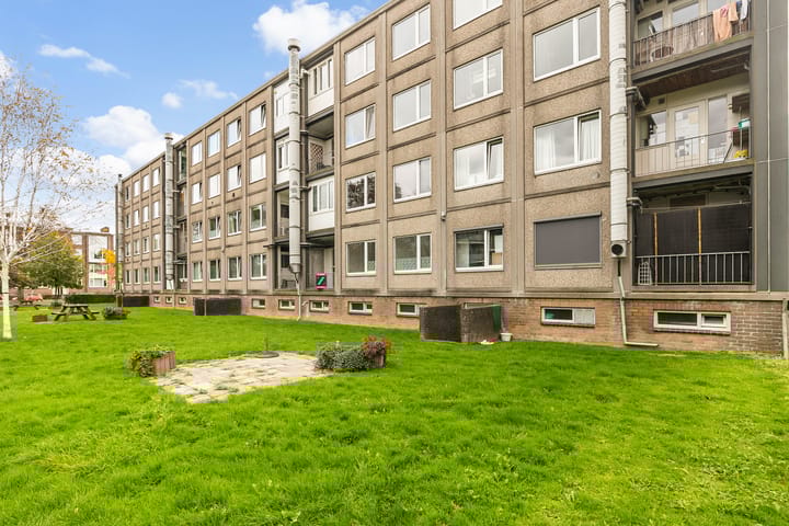 Photo 29 of Lisdoddelaan 10-3