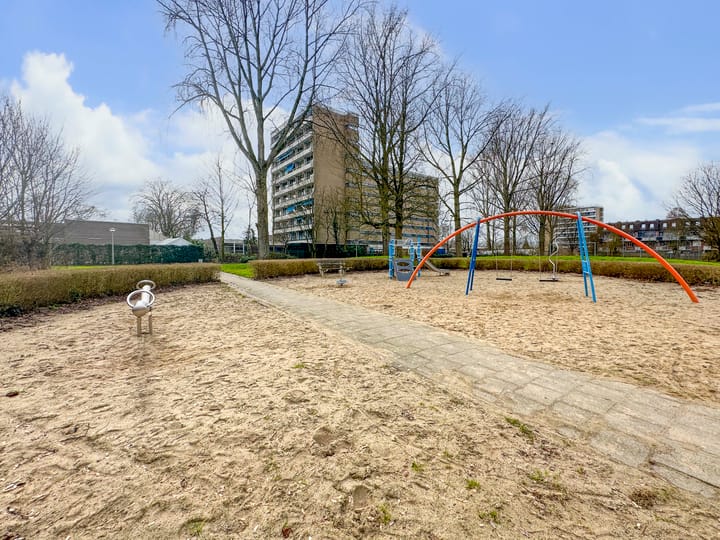 Photo 30 of Lisdoddelaan 10-3