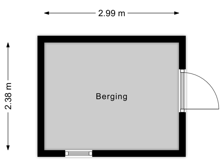 Berging
