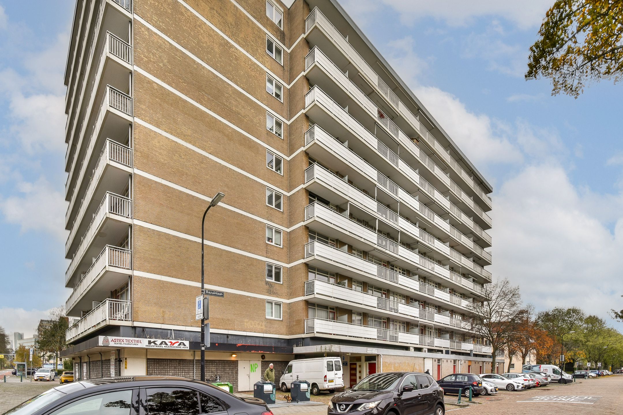 Photo 24 of Bazuinlaan 73