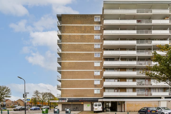 Photo 5 of Bazuinlaan 73