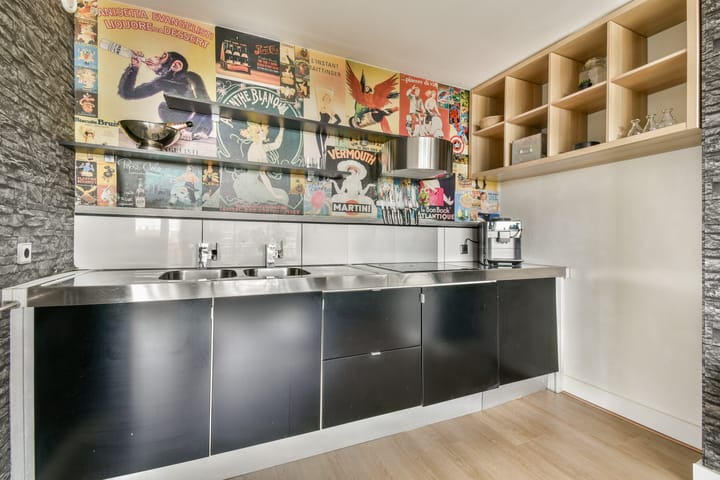 Photo 12 of Bazuinlaan 73