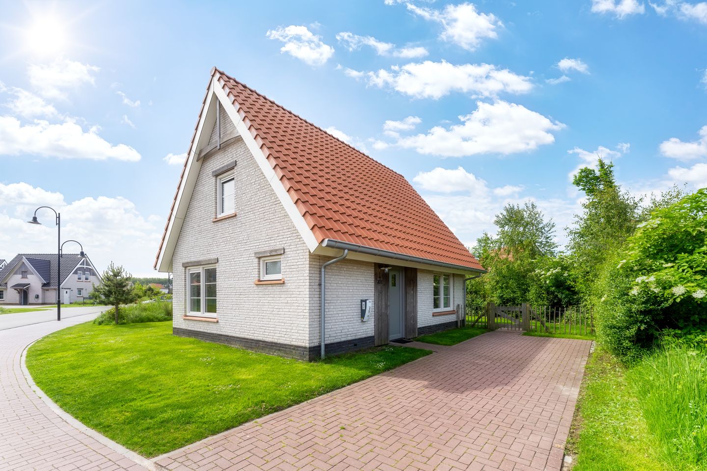 Foto 1 van Zeedijk 24-301