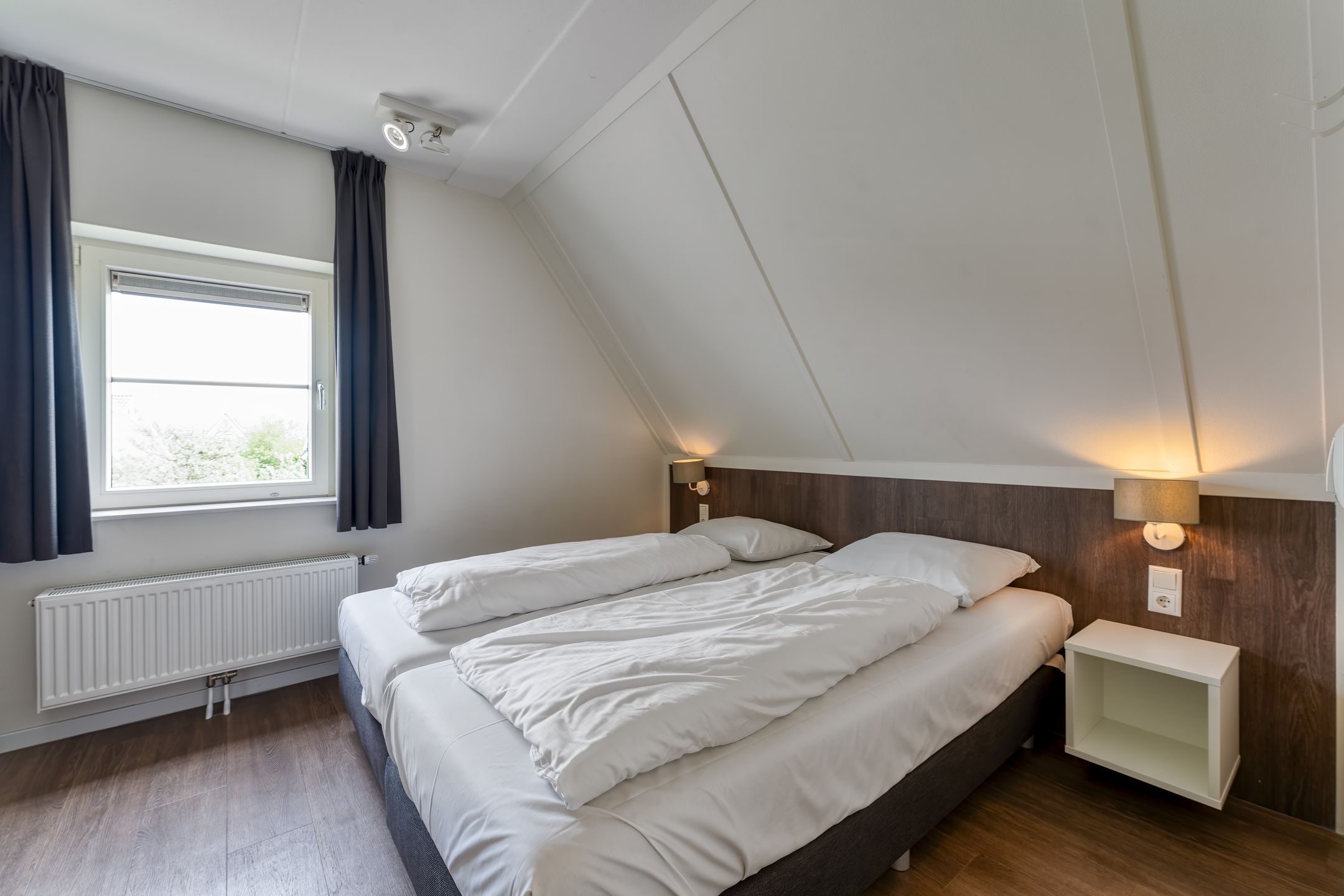 3-bedroom freehold villa in Nieuwvliet — photo 4 of 5