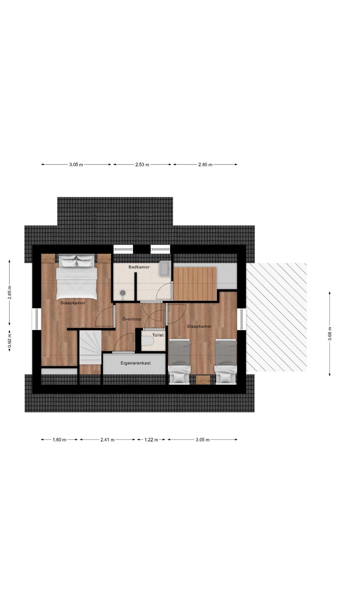 Photo 32 of Zeedijk 24-301