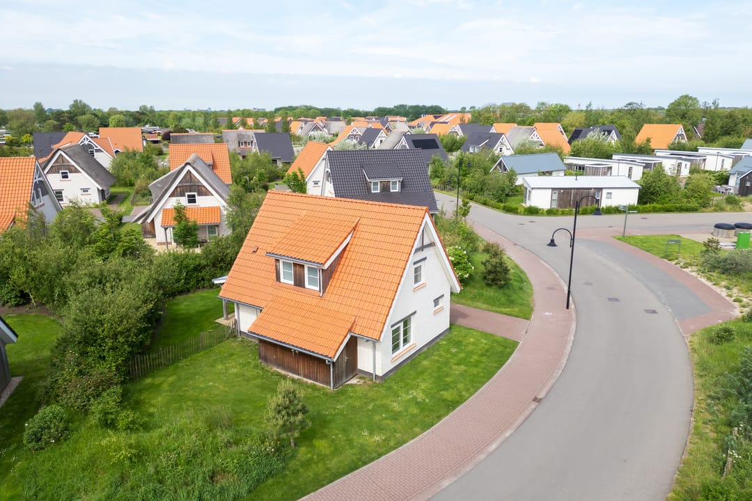 Photo 26 of Zeedijk 24-301