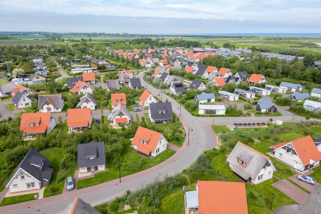 Photo 28 of Zeedijk 24-301