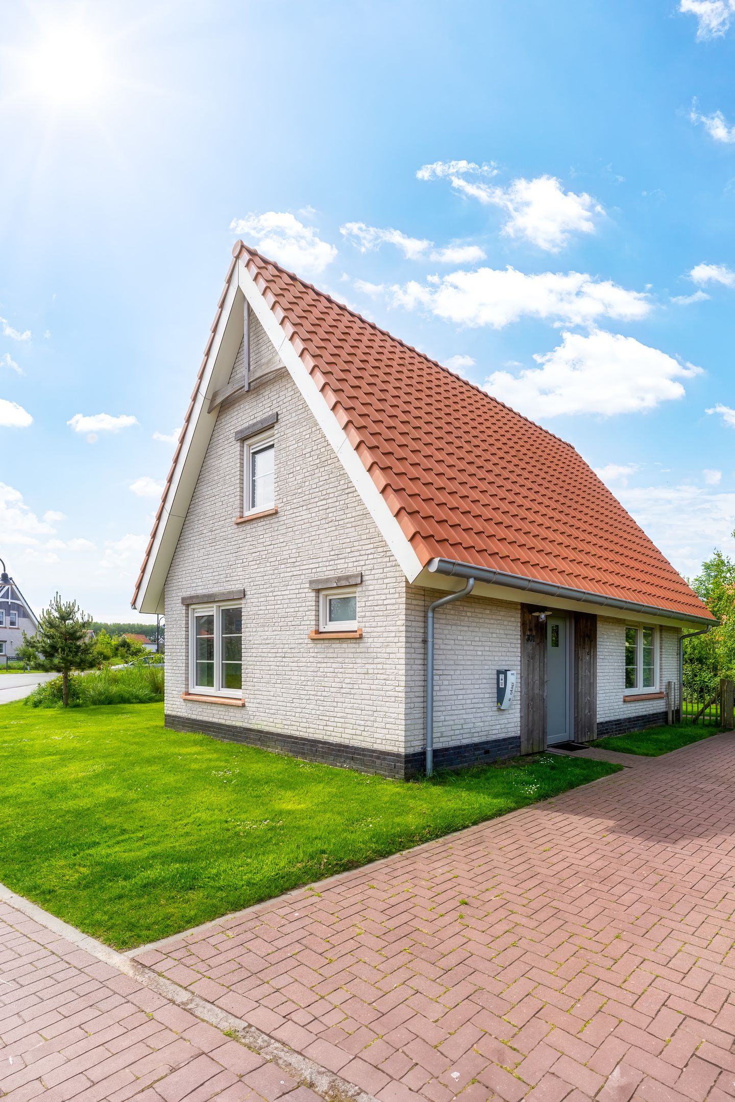 Photo 25 of Zeedijk 24-301