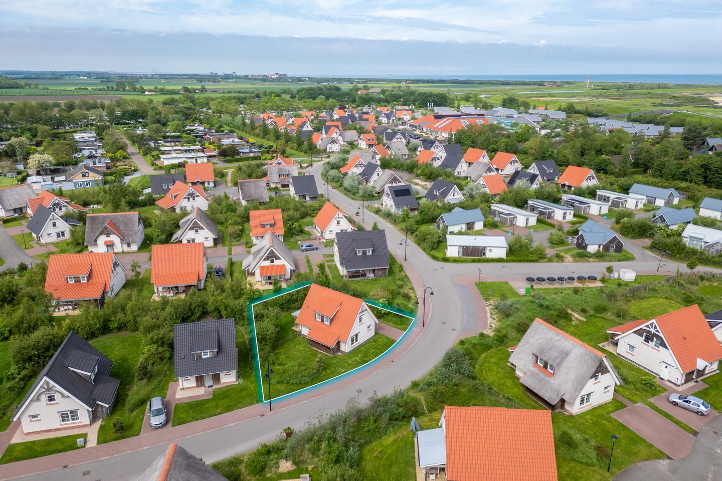 Photo 29 of Zeedijk 24-301