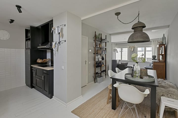 Foto 7 van Visstraat 26