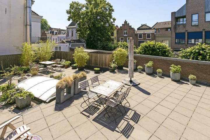 Foto 21 van Visstraat 26