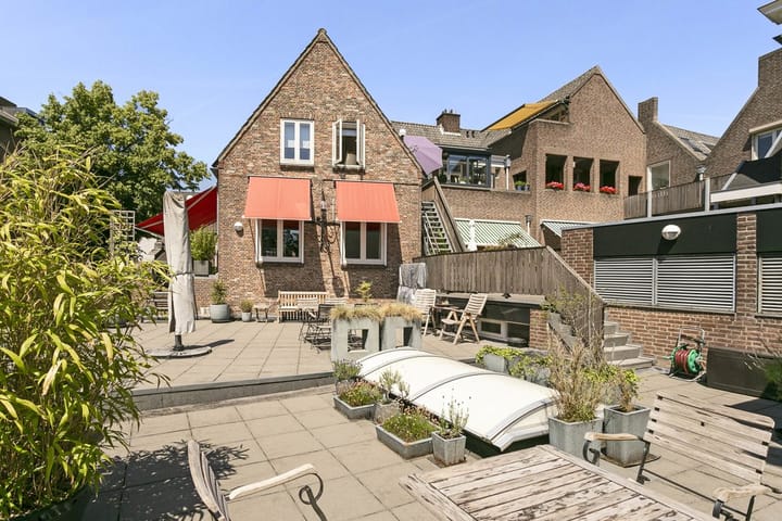 Foto 22 van Visstraat 26