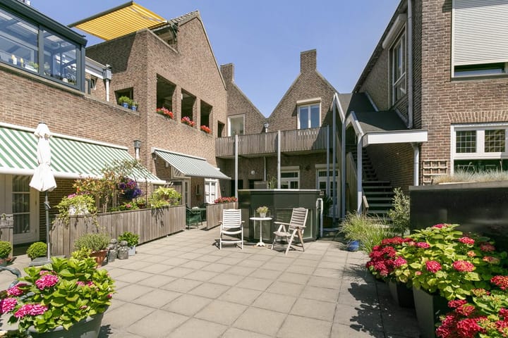 Foto 23 van Visstraat 26