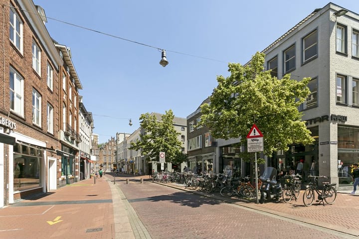 Foto 24 van Visstraat 26