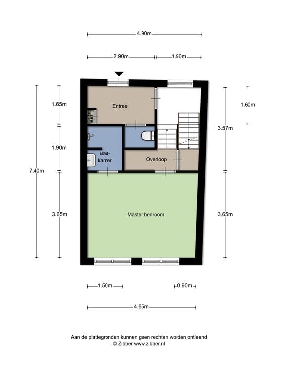Foto 26 van Visstraat 26
