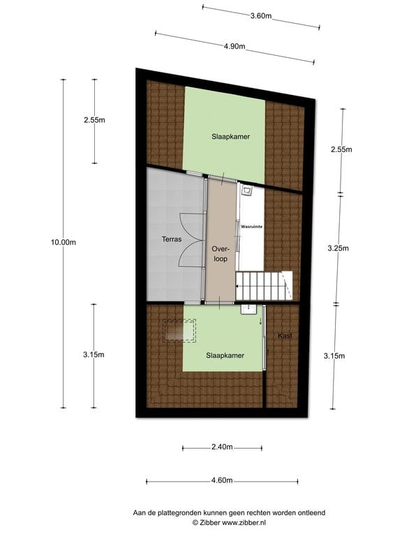 Foto 28 van Visstraat 26