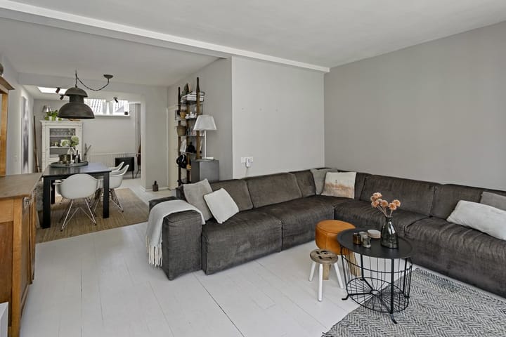 Foto 2 van Visstraat 26