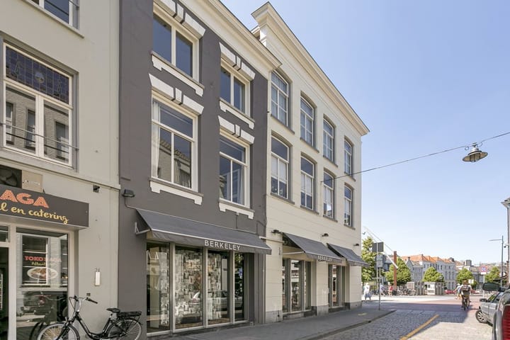 Foto 1 van Visstraat 26