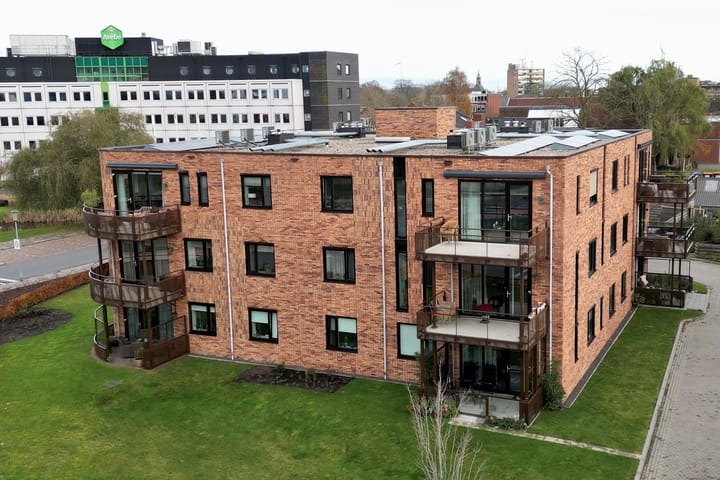 Prins Hendrikplein 35-21