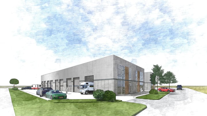 Korte Eeweg, Wemeldinge