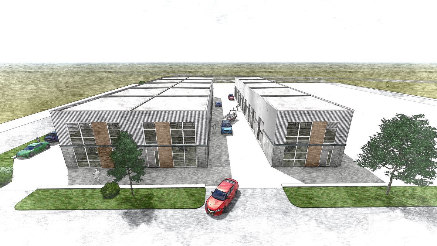 Bekijk foto 2 van Korte Eeweg