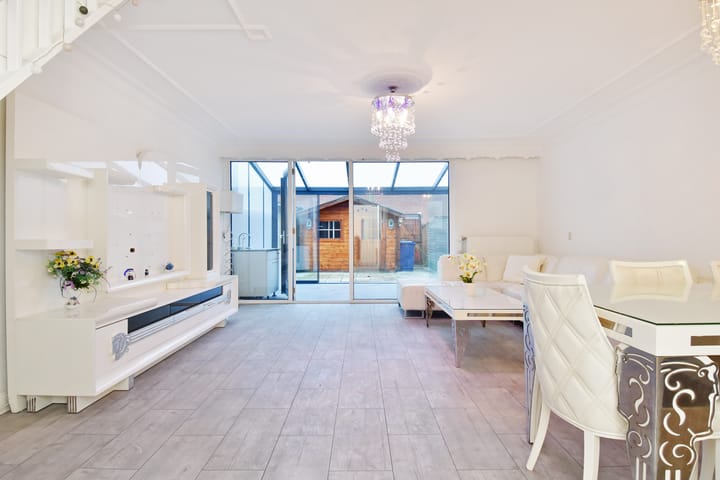 Jacob Schorerlaan 201