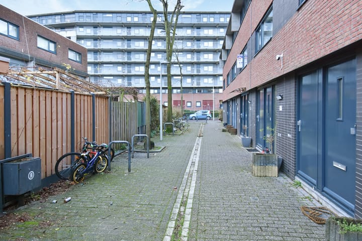 Foto 4 van Jacob Schorerlaan 201