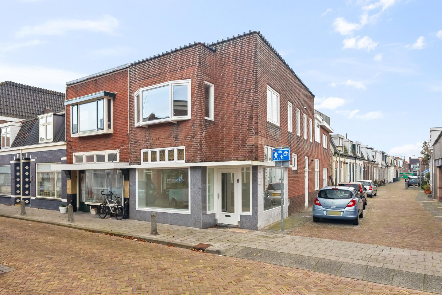Photo 1 of De Ruijterstraat 34-A1