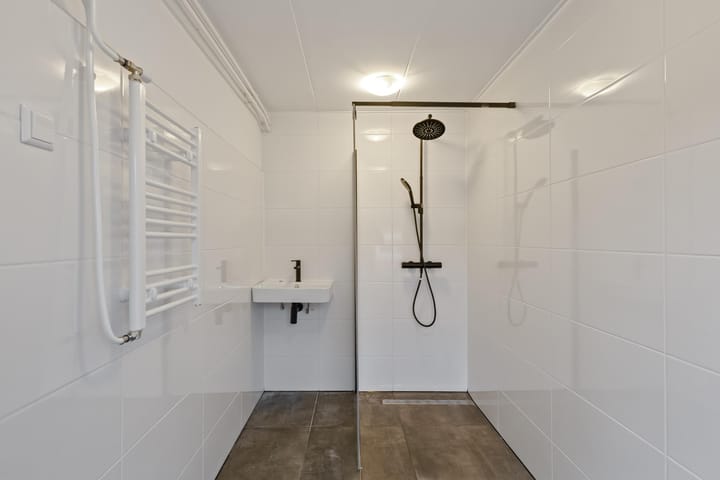 Foto 11 van Van Speykstraat 7