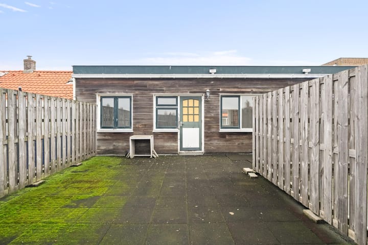 Foto 15 van Van Speykstraat 7