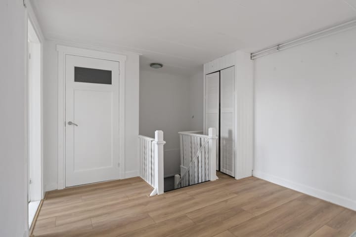 Foto 2 van Van Speykstraat 7