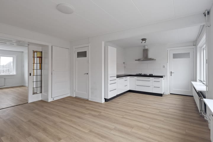 Foto 8 van Van Speykstraat 7