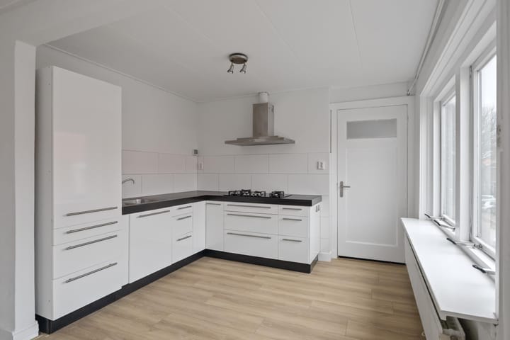 Foto 9 van Van Speykstraat 7