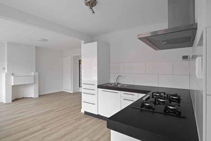 Foto 10 van Van Speykstraat 7