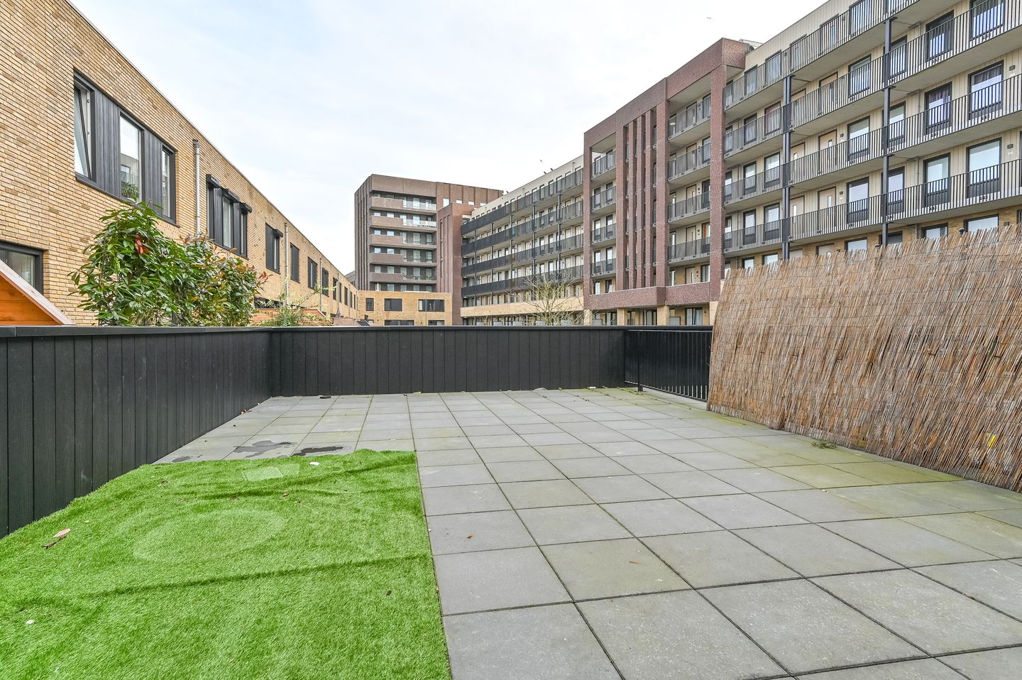 Foto 25 van Clothildestraat 3