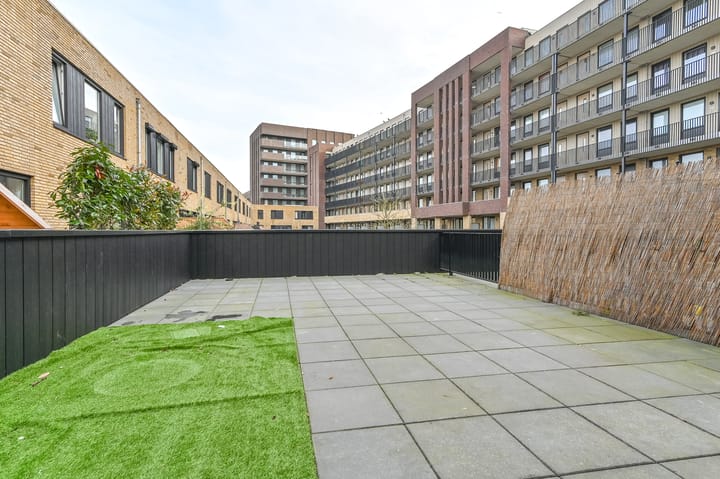 Photo 25 of Clothildestraat 3