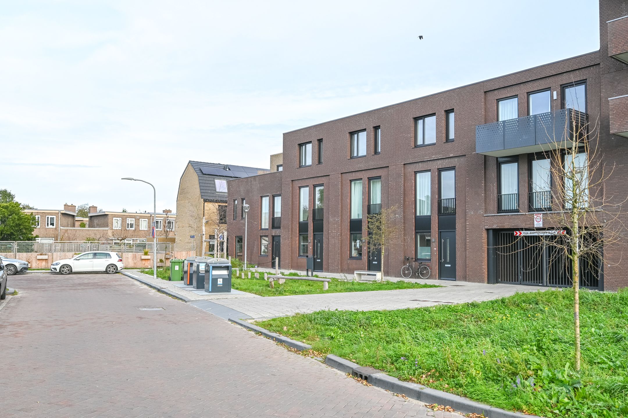 Foto 36 van Clothildestraat 3