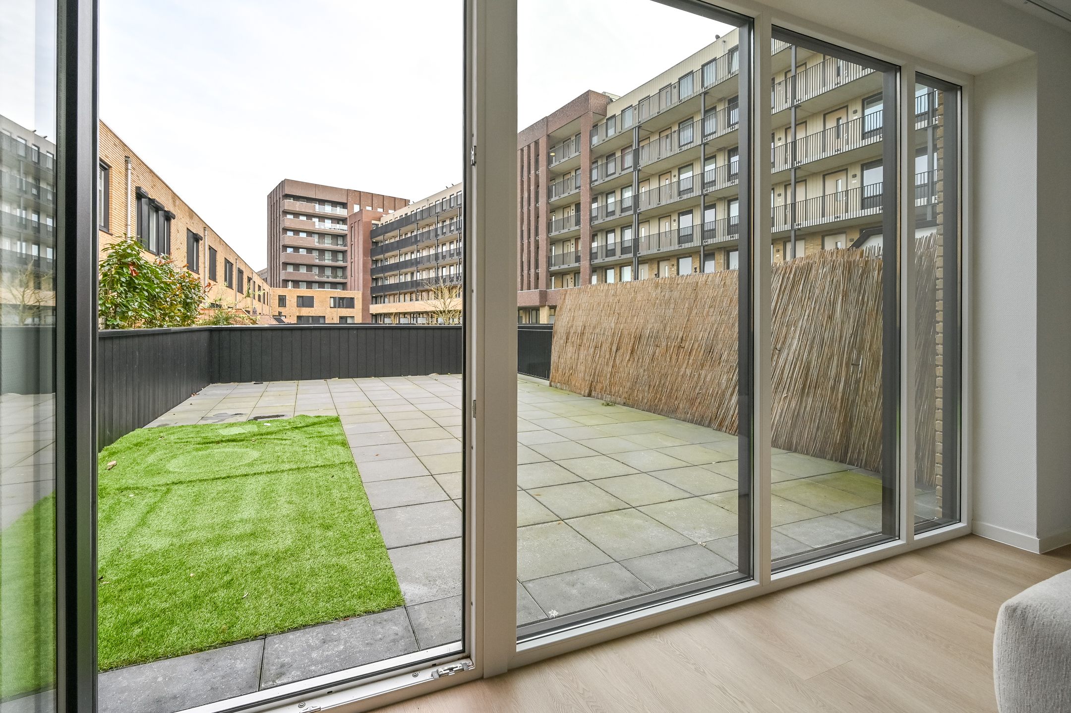 Foto 24 van Clothildestraat 3