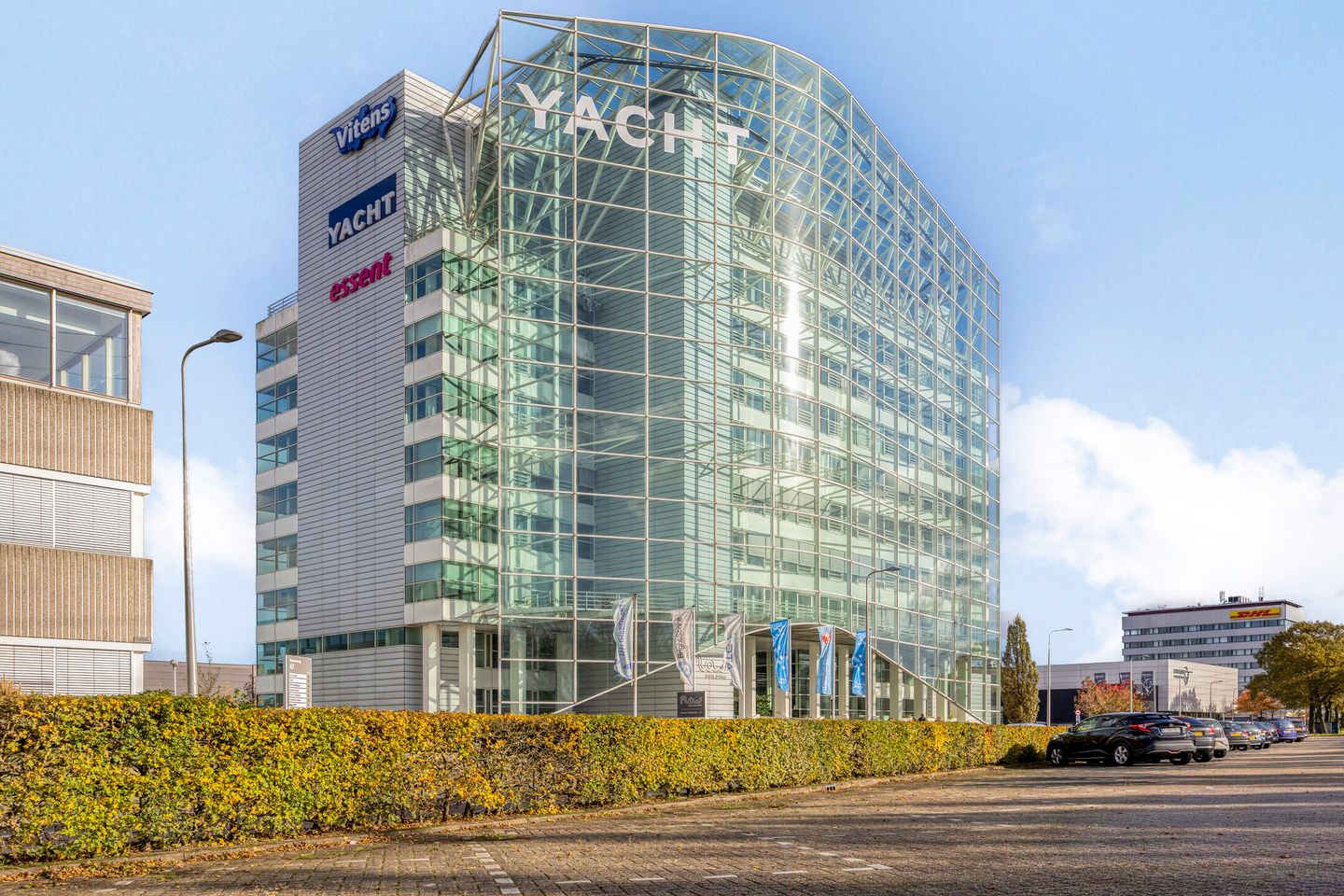 View photo 1 of Reactorweg 47