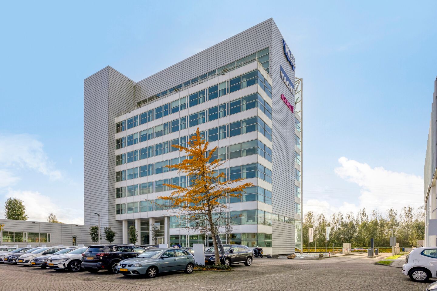 View photo 2 of Reactorweg 47