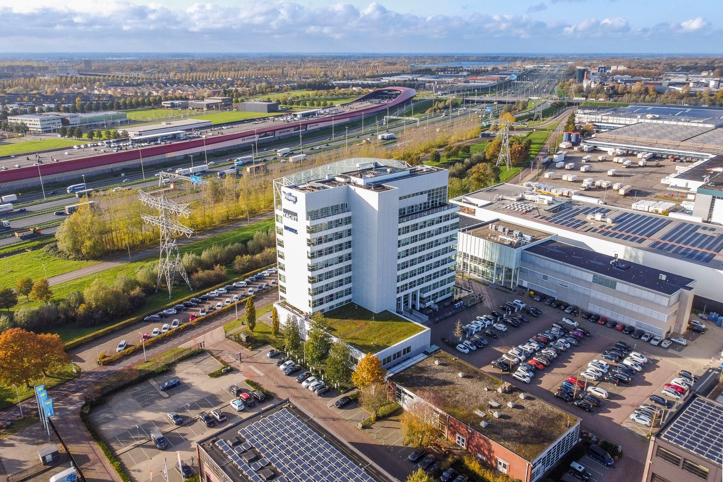 View photo 3 of Reactorweg 47