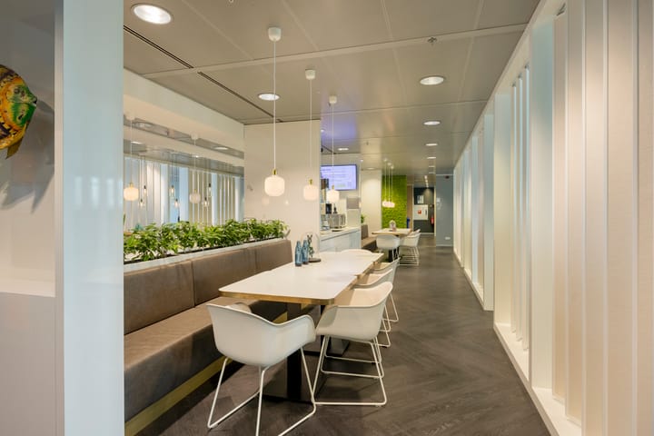 Reactorweg 47, Utrecht