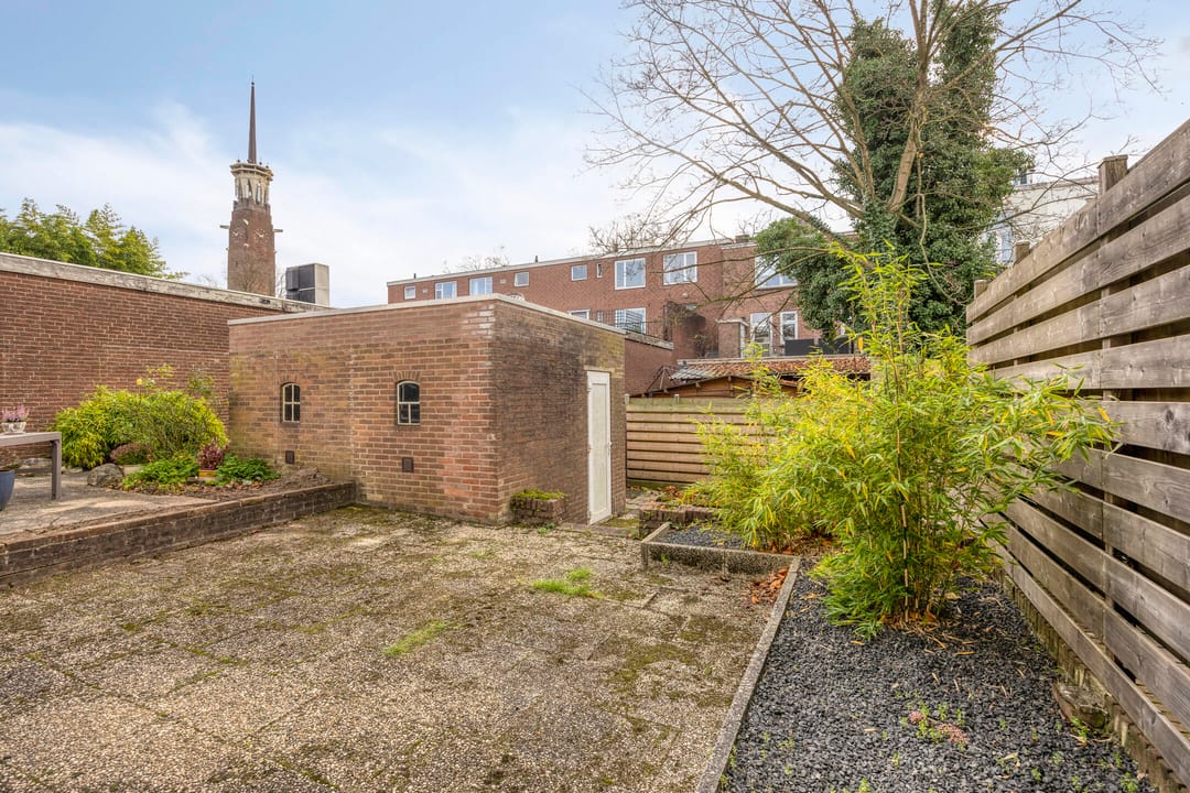 Foto 2 van Minister Elandstraat 20