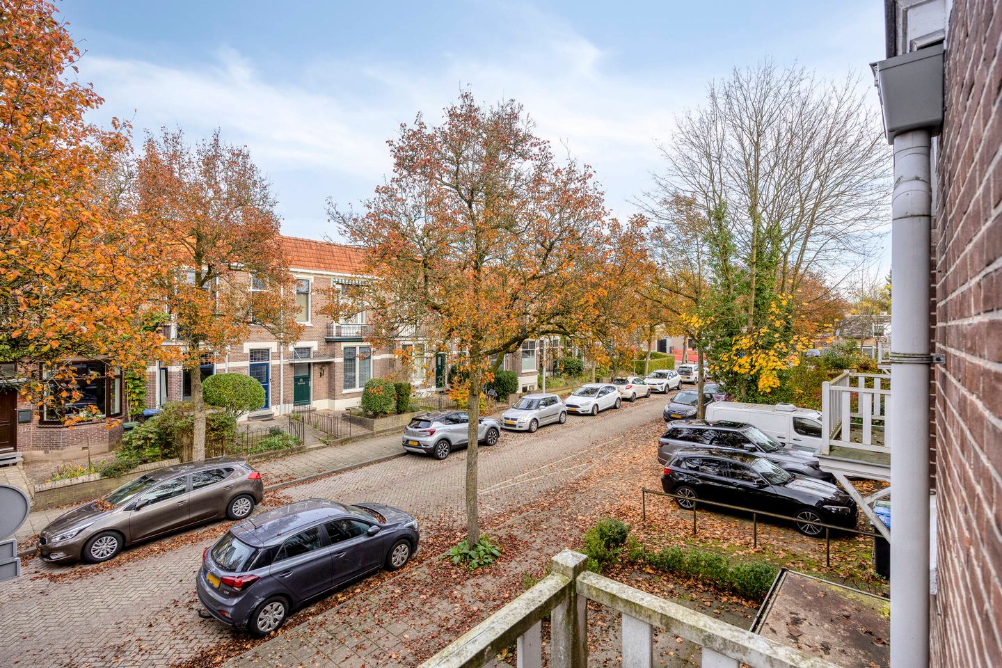 Foto 4 van Minister Elandstraat 20