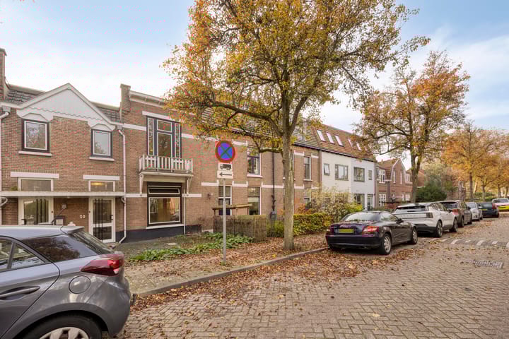 Foto 5 van Minister Elandstraat 20