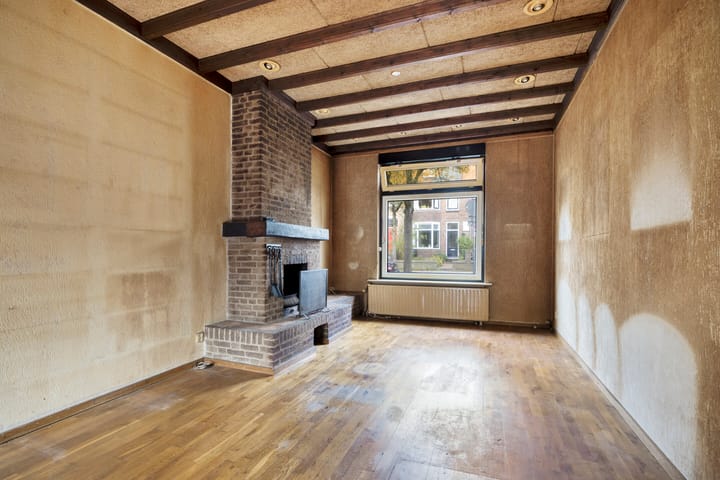 Foto 7 van Minister Elandstraat 20