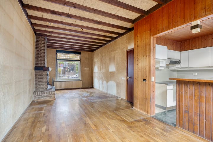 Foto 10 van Minister Elandstraat 20